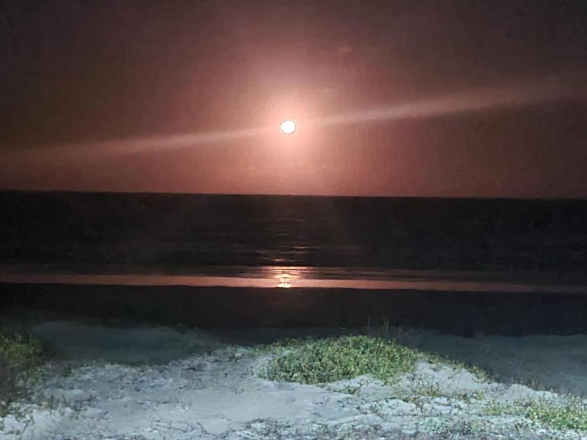 Chale Paraiso - Icapuí Esterno foto