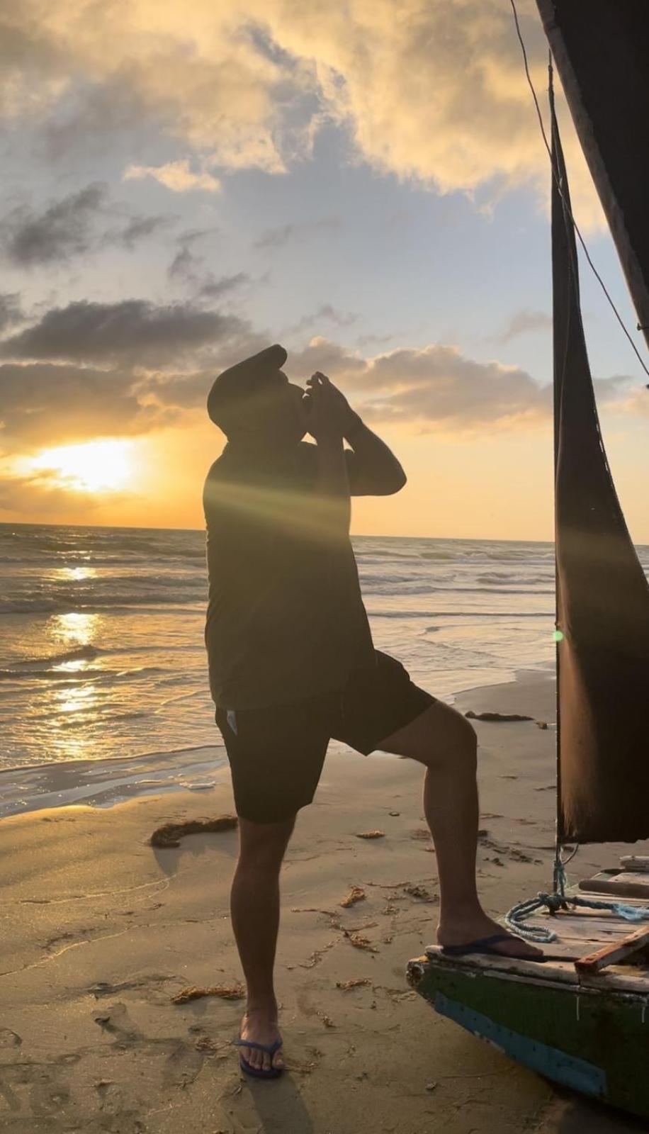Chale Paraiso - Icapuí Esterno foto
