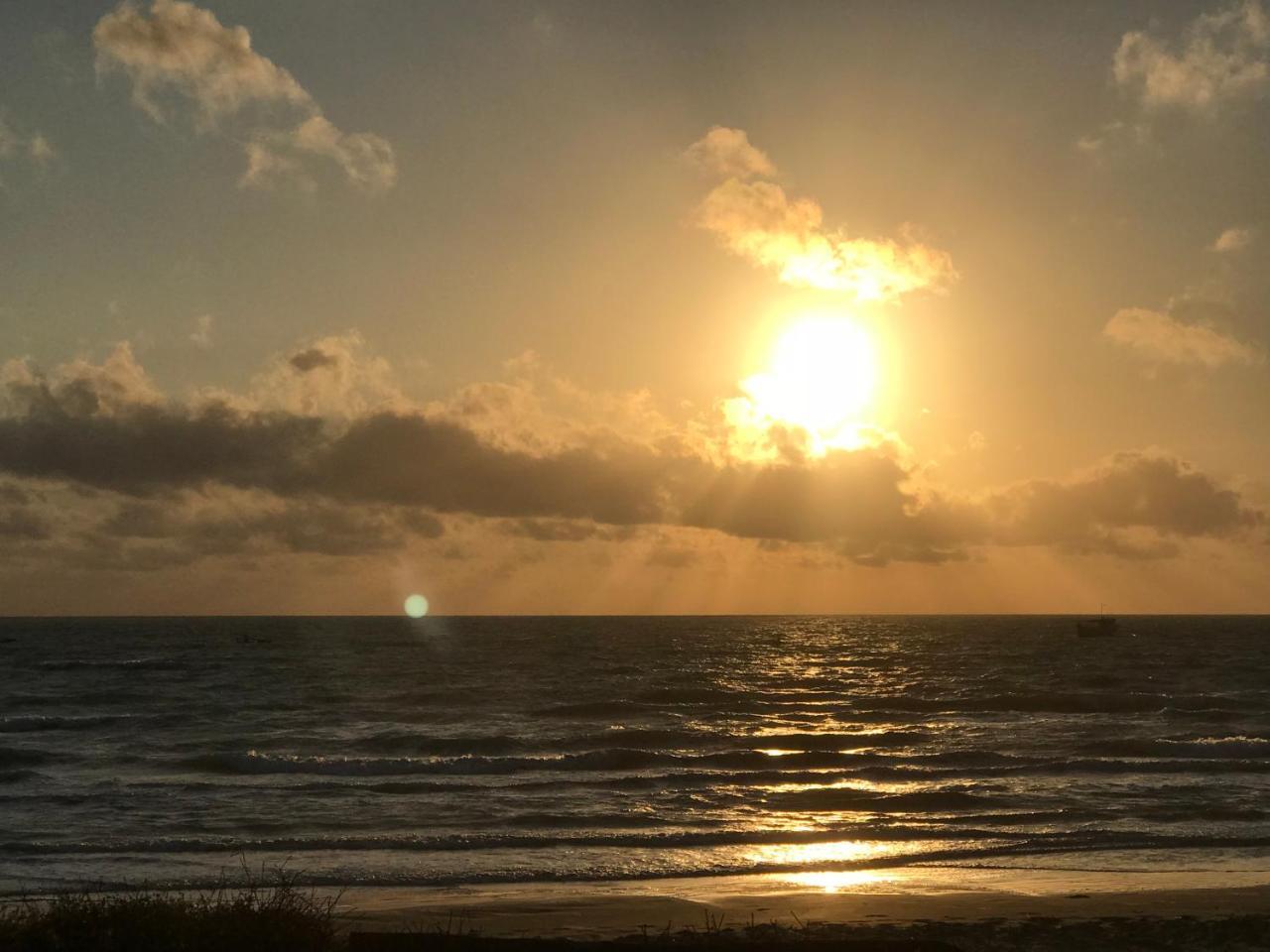 Chale Paraiso - Icapuí Esterno foto