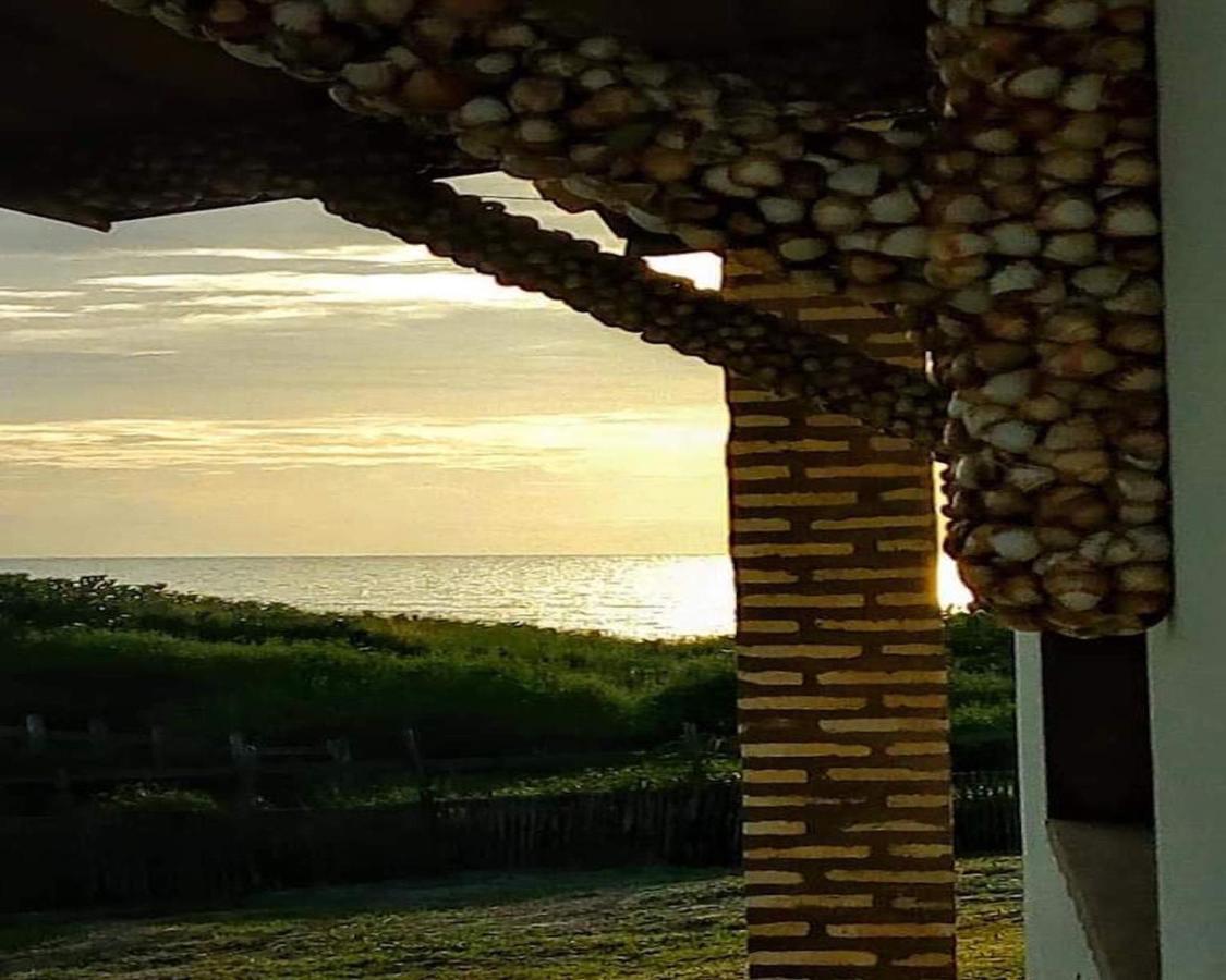 Chale Paraiso - Icapuí Esterno foto