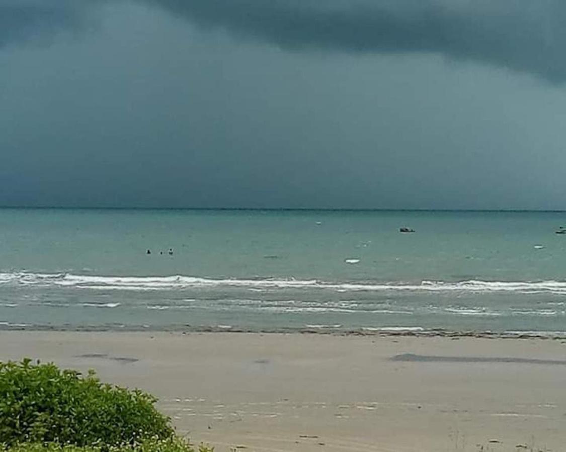Chale Paraiso - Icapuí Esterno foto